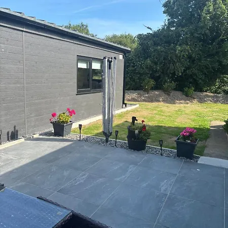 Holiday home Modern 2 Bed Luxury Private Gated Estate Ashbourne