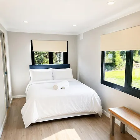 Modern 2 Bed Luxury Private Gated Estate