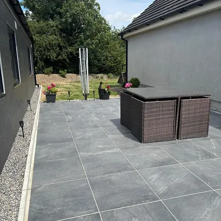 Holiday home Modern 2 Bed Luxury Private Gated Estate *