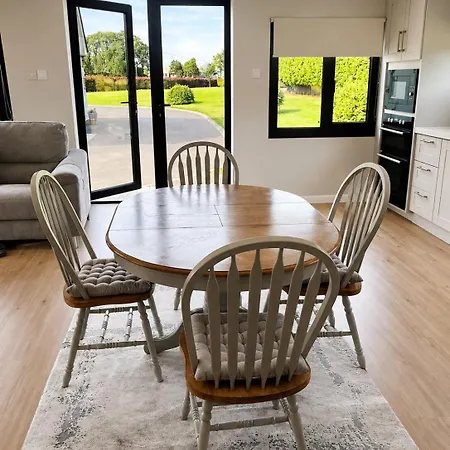 Holiday home Modern 2 Bed Luxury Private Gated Estate