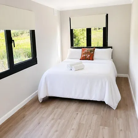 Holiday home Modern 2 Bed Luxury Private Gated Estate