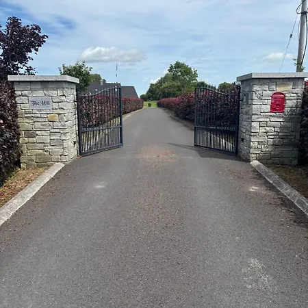 Holiday home Modern 2 Bed Luxury Private Gated Estate Ashbourne